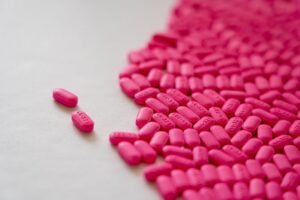 aetherlink capsule identifiers listed