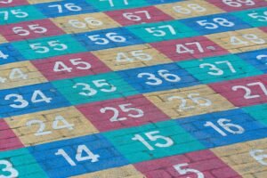 apexsphere validation grid identifiers