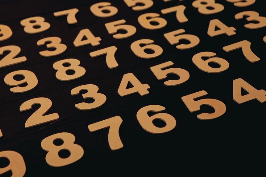 ciphersync numbers chamber ids listed
