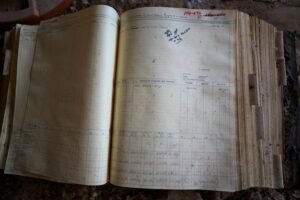 crystalfusion observation ledger numbers
