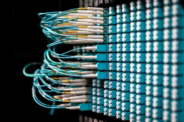 enterprise connectivity tracking sheet numbers