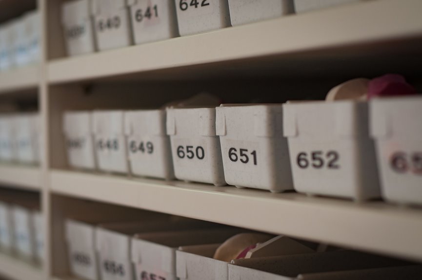 nebulamatrix synchronization archive identifiers